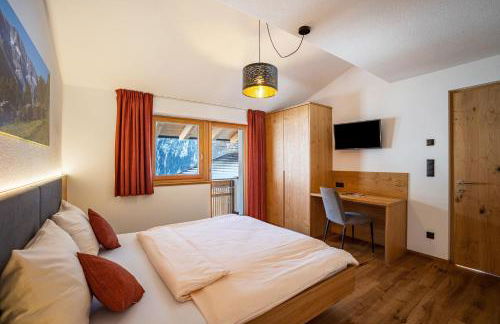 App Hubertus - Wasserfallspitz - Photo 8