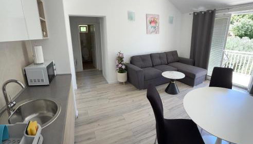 Relax Zone Apartment - Photo 4
