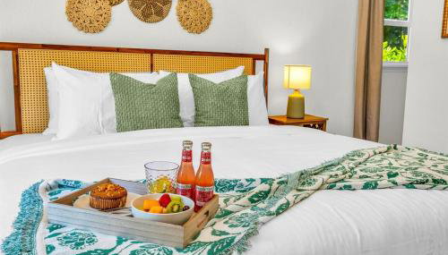 The Coral Cabana Modern Palm Beach Escape - Foto 3