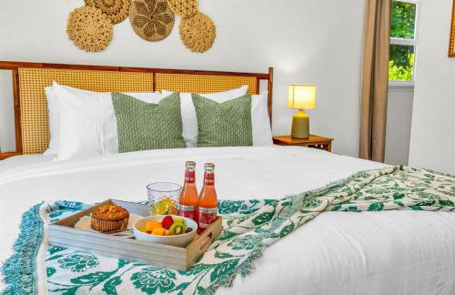 The Coral Cabana Modern Palm Beach Escape - Foto 3