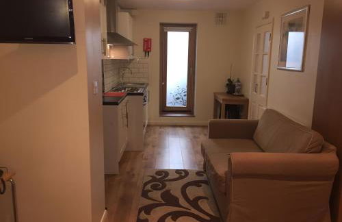 Lyall Apartment Hotel - Foto 47