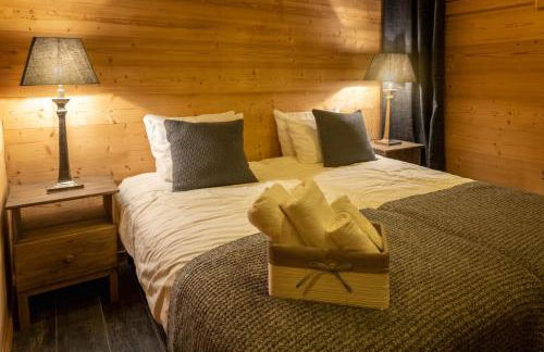 Chalet Lodge Oberig Exclusive - Foto 26