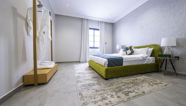 Mabaat - Al Qirawan - 480 - Foto 5, Habitación