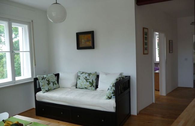 Lakeside City House - Foto 13