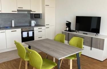 Appartement 24 - Foto 8