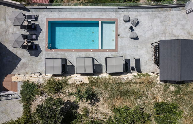 Suites Olive Tree Farm Episkopi Village - Foto 72