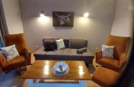 Lüttje Warfthuus - Foto 8