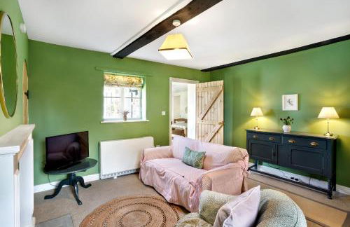 Chantry Cottage - Newby Hall, Ripon, North Yorkshire - Foto 15