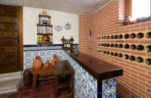 Aire De Pinares - Foto 72