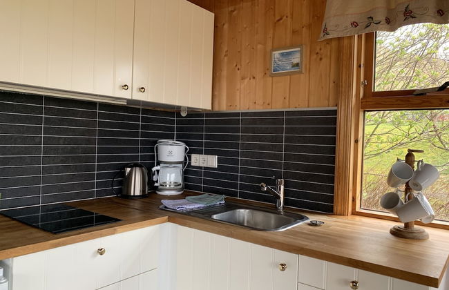 Ásólfsskáli Cottage - Foto 7