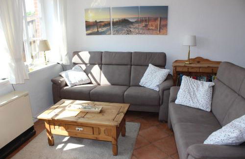 Reetdachhaus Deichkrone - Foto 7