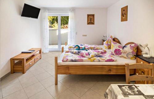 Haus Ruther - Apartment - Foto 8