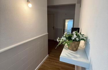 Casa de Ferias apartamento T3 - Foto 6