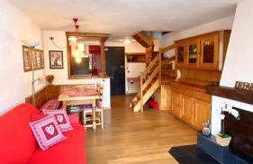 Stella Appartament, ski in ski out in Cervinia - Foto 1