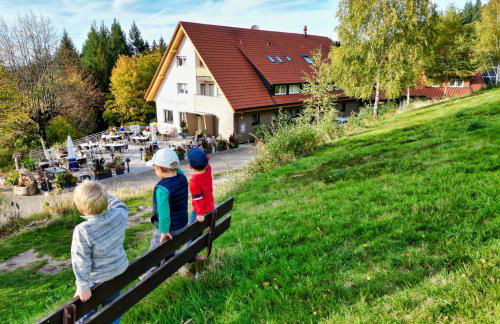 Berggasthaus Braunbergstüble - Foto 11