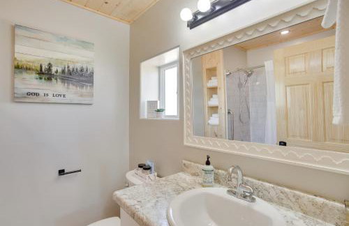 Secluded Grand Junction Getaway w/ Sweeping Views! - Foto 16