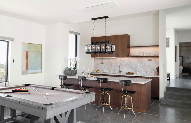 Belleza by Avantstay Hilltop Mansion w/ Pool, Panoramic Views & Ultra Modern Interior - Foto 18