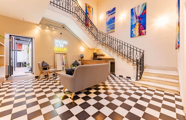 Casa Danubio Reforma by VH - Foto 4