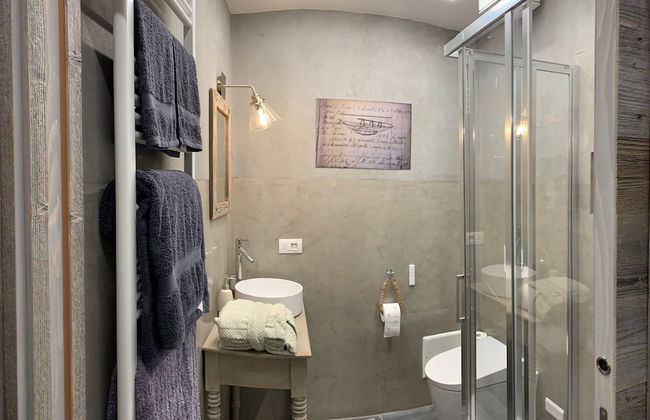 Al Molo 5 Apartments - Foto 18