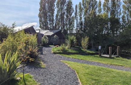 Sunset Retreats The Double Barrell - Foto 16