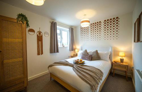 Cotswolds, Beautiful 5 bed 3 bath house, lovely garden, free parking - Foto 39