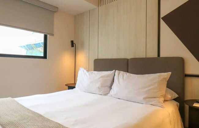 w Perfect 1BR in Barranco - Photo 10