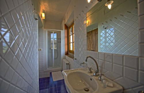 Castello di Montegufoni by PosarelliVillas - Foto 61