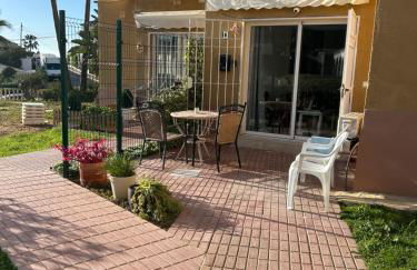 La Cala de Mijas Urb Alcantara - Photo 1