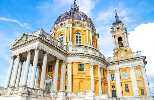 [La Casa DiLù] Moderno Trilocale e Ampio Terrazzo - Foto 40