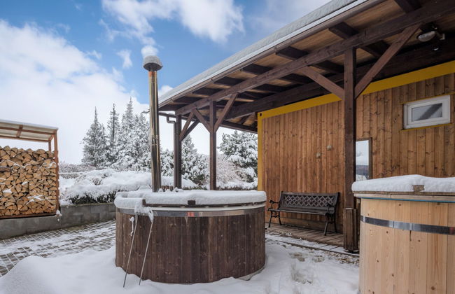 Pod Liščím kopcem 4+4 - Photo 21