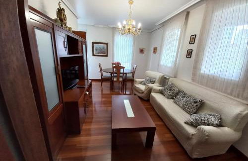 Piso Villa Aurora - Foto 1