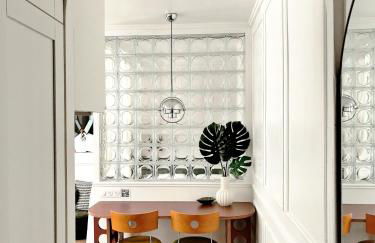 Eiffel Tower 6-Min Walk Charming Studio 3 sleeper - Foto 3