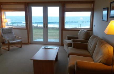 Mey Cliff Cottage - Foto 11