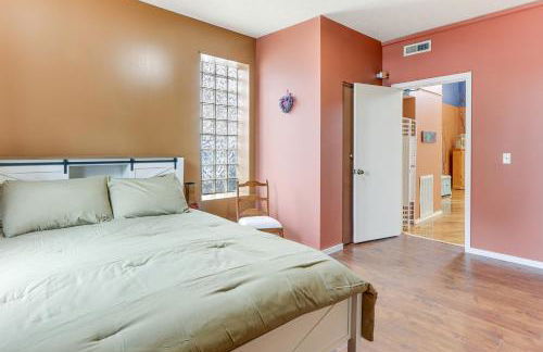 Downtown Apt 23 Mi to Hocking Hills State Park - Foto 15