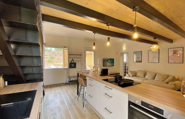 Le Loft - Jacuzzi - Foto 5