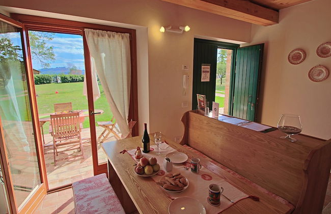 Cottage in Montelabbate With Pool & Forest - Photo 51