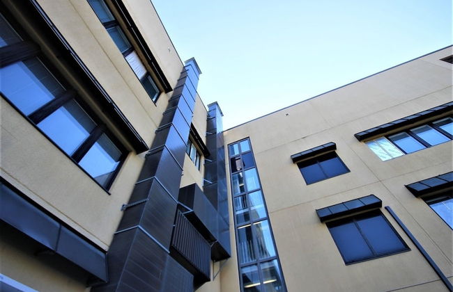 Forenom Aparthotel Kuopio - Foto 54