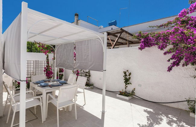 4019 Villetta Biancamare by Barbarhouse - Foto 1