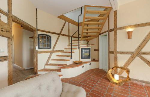 Ferienhaus Weitblick - Foto 1