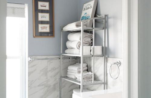 Walk to WP Gate and Free Parking - Foto 24