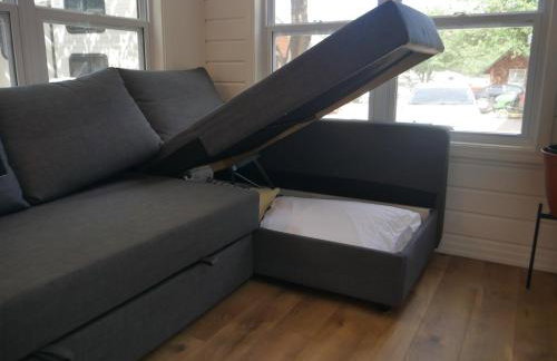 Hygge Tiny Home - Foto 10