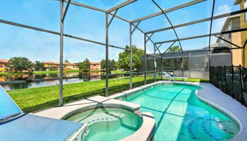 Wonderful Terra Verde Orlando Vacation Home - Foto 2