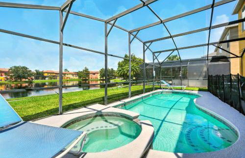 Wonderful Terra Verde Orlando Vacation Home - Foto 2