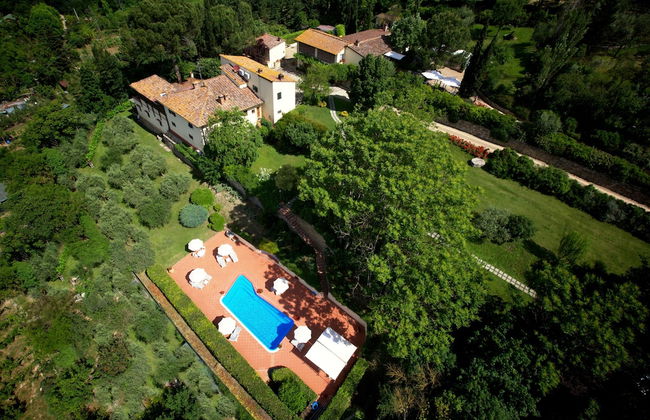 Marignolle Relais and Charme - Photo 42