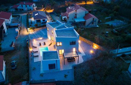 Villa Ancora, Luxury Villa with Pool - Photo 20