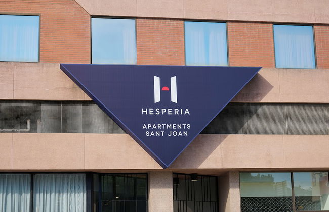 Apartamentos Hesperia Sant Joan - Foto 43