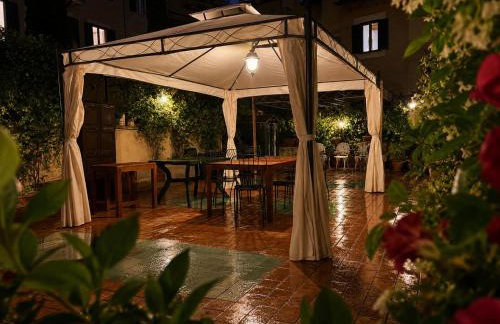 Veronica Suite, Terrace exclusive Historic Centre Piazza Venezia - Foto 43