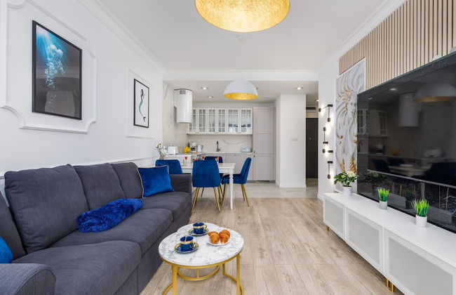 Mermaid Apartment Dziwnow by Renters - Photo 2