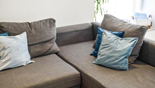 Ferienwohnung Zur Weinsteige - Foto 2