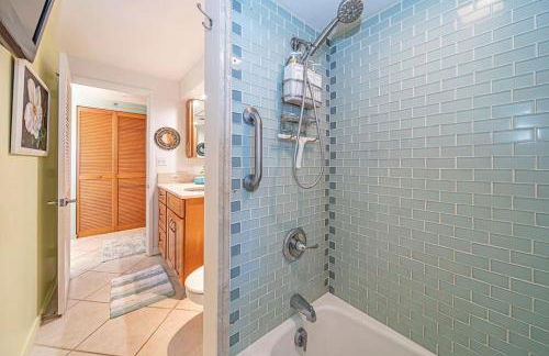 Sanctuary by the Sea/Studio Apt. - Foto 16